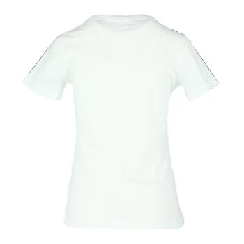 推荐Champion 女士白色T恤上衣 111910-WW001商品