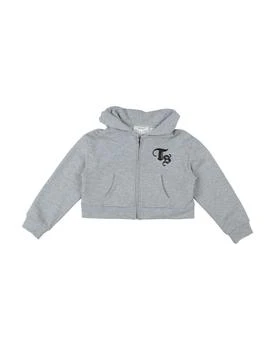 TWINSET | Hooded sweatshirt 2.9折