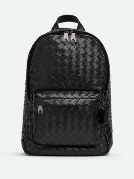 商品Bottega Veneta | Classic intrecciato backpack,商家GRIFO210,价格¥17860图片