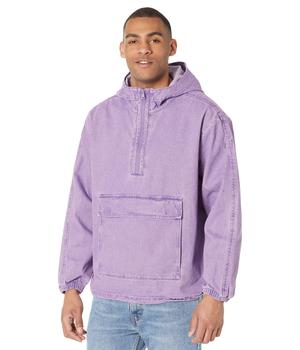 李维斯外套, Levi's | Euclid Anorak Jacket商品图片 6.2折