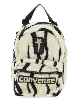 商品DRKSHDW Oversized Converse X Backpack图片