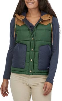 patagonia, Patagonia | Patagonia Women's Bivy Hooded Vest商品图片 6.6折起