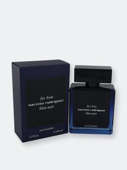 narciso真假, Narciso Rodriguez | Narciso Rodriguez Bleu Noir by Narciso Rodriguez Eau De Parfum Spray 3.3 oz LB商品图片 