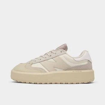 推荐New Balance CT302 Platform Casual Shoes商品