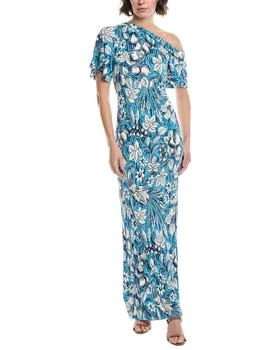 Diane von Furstenberg | Wittrock Maxi Dress,商家Premium Outlets,价格¥1303