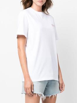 推荐GOLDEN GOOSE WOMEN STAR W'S REGULAR T-SHIRT商品