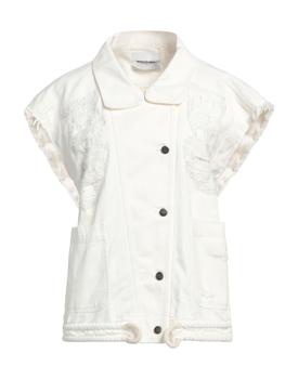 商品BRAND UNIQUE | Denim jacket,商家YOOX,价格¥2571图片