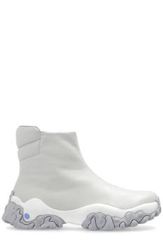 McQ Alexander McQueen Chunky-Sole Zipped Boot Sneakers product img
