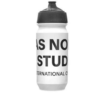 Pas Normal Studios | Pas Normal Studios Bidon Logo Water Bottle 