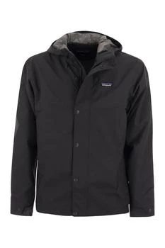 Patagonia | PATAGONIA JACKSON - Hooded Parka 6.6折, 独家减免邮费