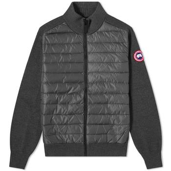 推荐Canada Goose Hybridge Knit Jacket商品