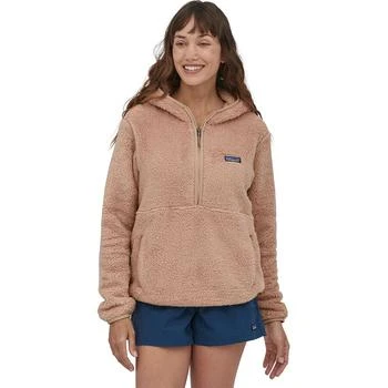 Patagonia | Los Gatos Hooded Pullover - Women's 6折