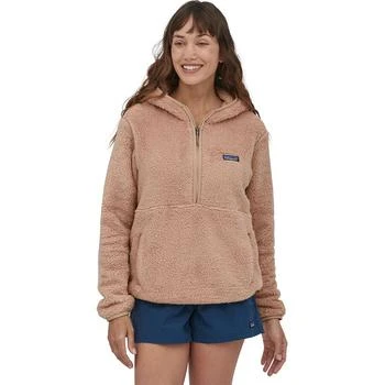 推荐Los Gatos Hooded Pullover - Women's商品