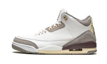 aj女鞋多少钱, Jordan | Air Jordan 3 Retro SP “A Ma Maniére Raised by Women”商品图片 
