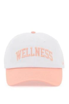 推荐Wellness baseball hat商品