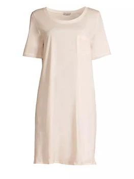 Hanro | Cotton Deluxe Sleepshirt 