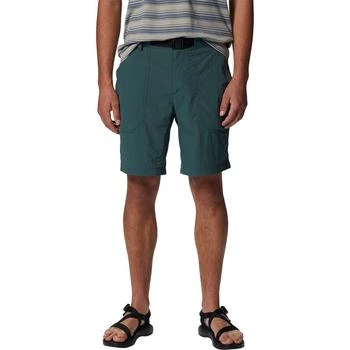 Mountain Hardwear | Stryder Short - Men's 