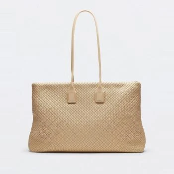 Bottega Veneta | 包邮包税【预售7天发货】 BV葆蝶家 23秋冬 女士 手提包 Snap 639304V01D19782 包邮包税