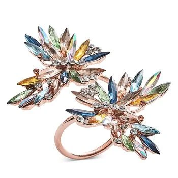 Kim Seybert | Butterflies Napkin Ring, Set of 4,商家Bloomingdale's,价格¥936