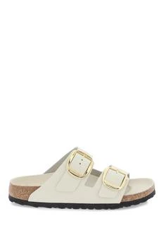 Birkenstock | Arizona big buckle mules 8折