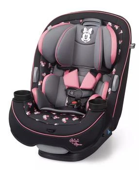 Disney | Baby® Grow and Go™ All in One Convertible Car Seat,商家Macy's,价格¥1616