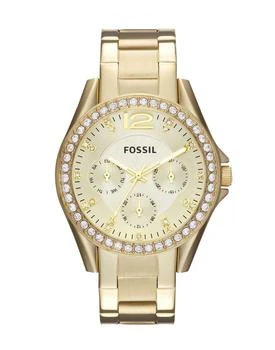 Fossil | Wrist watch 独家减免邮费
