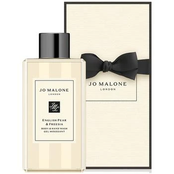 Jo Malone London | English Pear & Freesia Body & Hand Wash, 3.4-oz.,商家Macy's,价格¥240