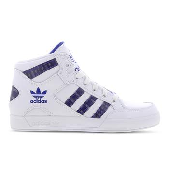 推荐adidas Hardcourt - Grade School Shoes商品