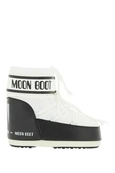 推荐Moon boot icon low apres-ski boots商品