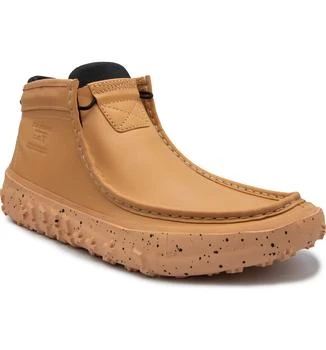 推荐Ryu Chukka Boot商品