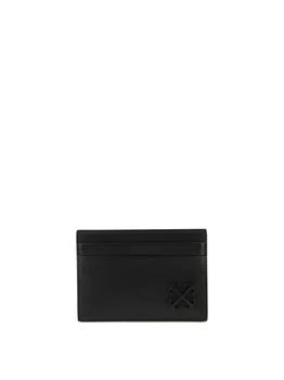 Off-White | Arrows Wallets & Card Holders Black,商家Wanan Luxury,价格¥1027