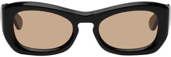 推荐Black Michael Bargo Edition Temo Sunglasses商品