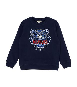 推荐Icon Tiger Sweatshirt (2-14 Years)商品