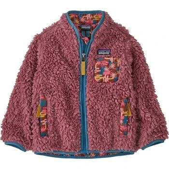 Retro-X Fleece Jacket - Infants',价格$45.15