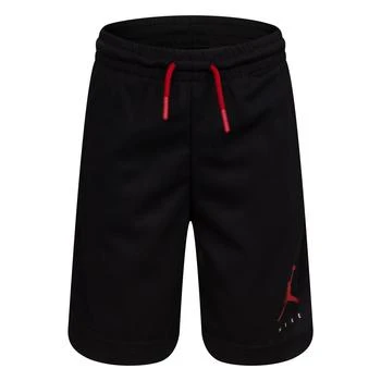 Jordan | Jumpman By Nike Mesh Shorts (Little Kids/Big Kids) 