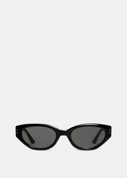 GENTLE MONSTER | Gentle Monster ROCOCO-01 Sunglasses 独家减免邮费
