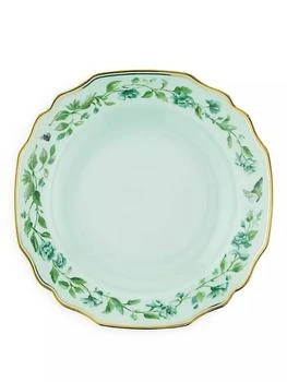 Aquazzura | Secret Garden 2-Piece Soup Plate Set,商家Saks Fifth Avenue,价格¥2218