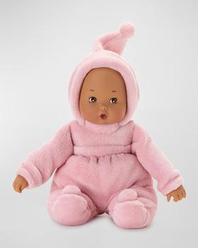 商品Madame Alexander | My First Powder Pink Medium Skin Tone Baby Doll,商家Neiman Marcus,价格¥283图片