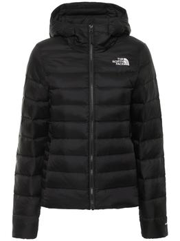 商品The North Face | Aconcagua Hooded Nylon Down Jacket,商家LUISAVIAROMA,价格¥1475图片