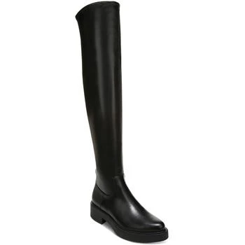 Sam Edelman | Circus by Sam Edelman Womens NAT Faux Leather Tall Over-The-Knee Boots,商家BHFO,价格¥282