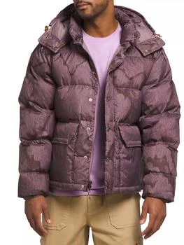 The North Face | '71 Sierra Down Jacket 4.5折