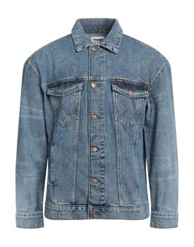 推荐Denim jacket商品