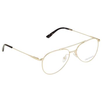 推荐Calvin Klein Ladies eyeglasses CK19112 717 54商品