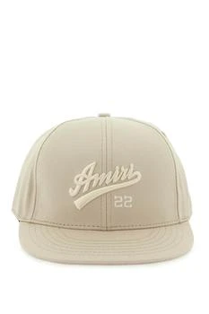推荐Amiri embroidered logo baseball cap商品