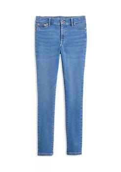 推荐Girls 7-16 Denim Jeans商品
