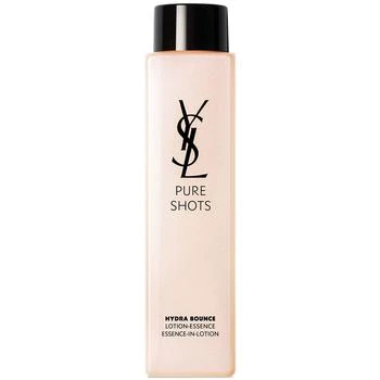 Yves Saint Laurent | Pure Shots Hydra Bounce Essence-In-Lotion, 3.4-oz. 