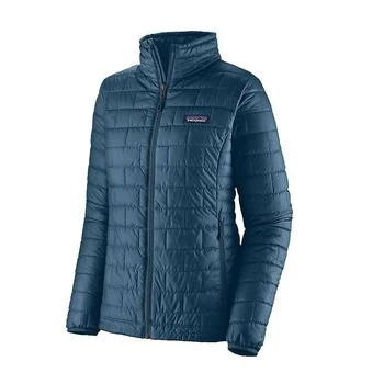 推荐Patagonia Women's Nano Puff Jacket商品