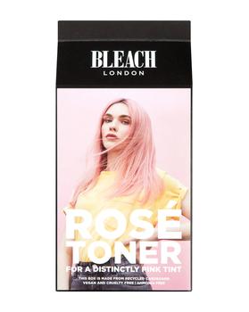商品BLEACH LONDON | Bleach London 玫瑰色系染发套装,商家Unineed,价格¥91图片