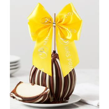 Mrs. Prindables | Triple Chocolate Jumbo Caramel Apple,商家Macy's,价格¥225