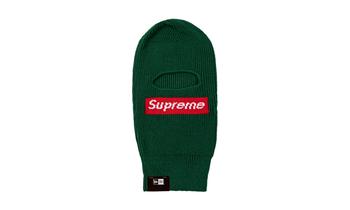 supreme帽子真假, Supreme | Supreme New Era Box Logo Balaclava商品图片 